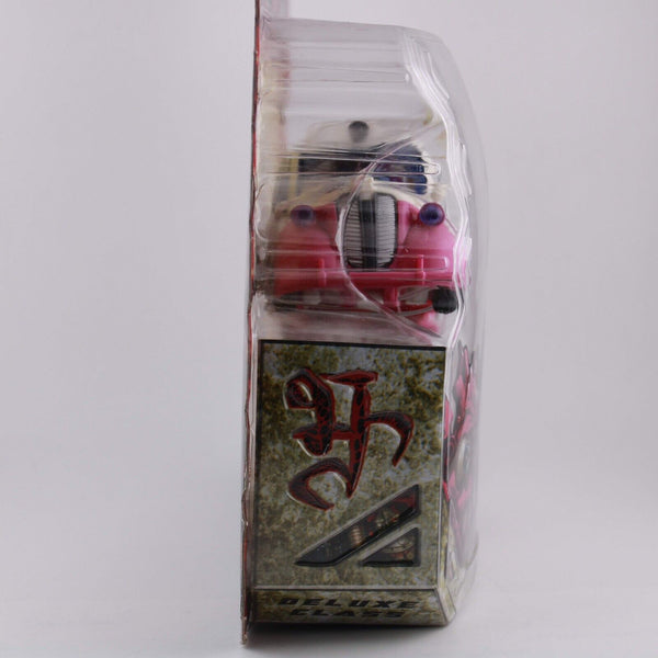 Transformers Revenge of The Fallen - Autobot Skids & Mudflap Deluxe Class