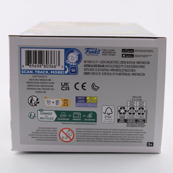 Funko Pop One Piece - Nami - Vinyl Figure - #1772