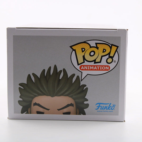 Funko Pop Hunter X Hunter - Uvogin - Vinyl Figure - #1724