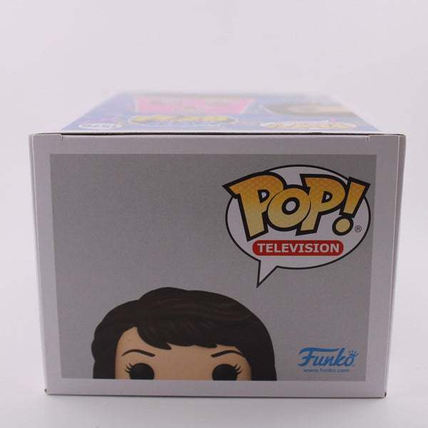 Funko Pop Television - Saved by the Bell - Kelly Kapowski Vinyl Figure # 1576