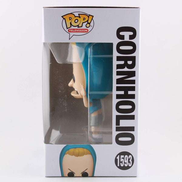 Funko Pop Beavis And Butt-Head - Cornholio - Vinyl Figure - #1593