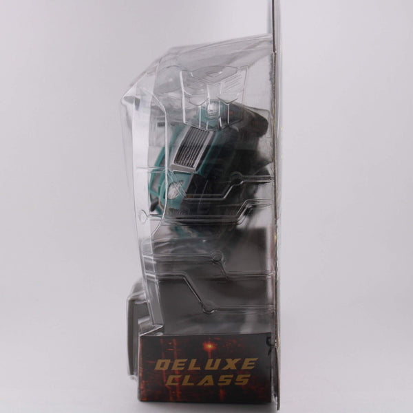 Transformers Generations - Sergent Kup - Deluxe Class - Figure