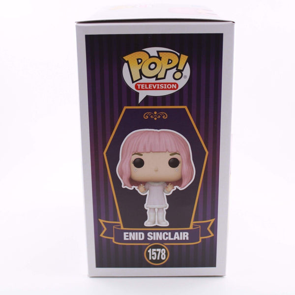 Funko Pop The Addams Family - Wednesday - Enid Sinclair Vinyl Figure #1578