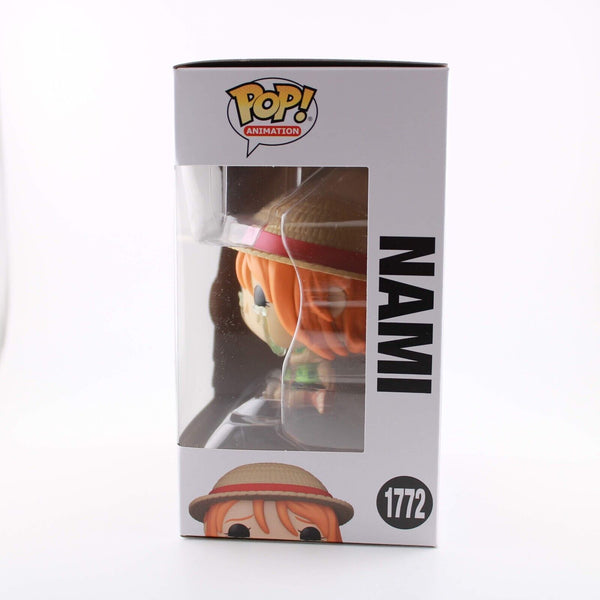Funko Pop One Piece - Nami - Vinyl Figure - #1772