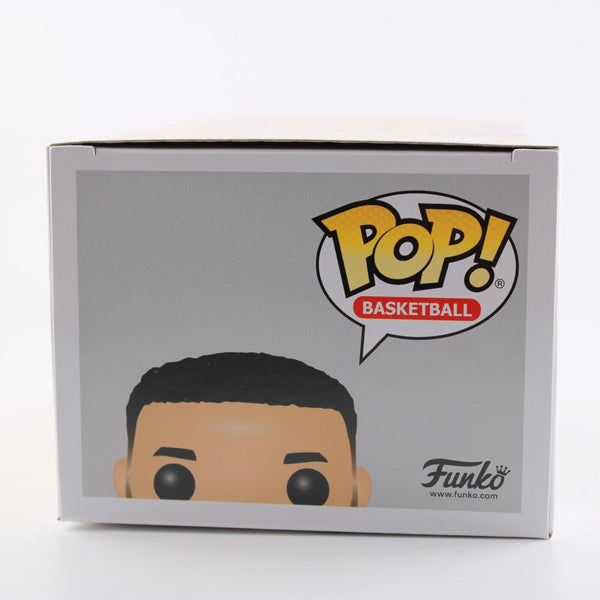 Funko Pop NBA Warriors - Stephen Curry - Vinyl Figure - #43