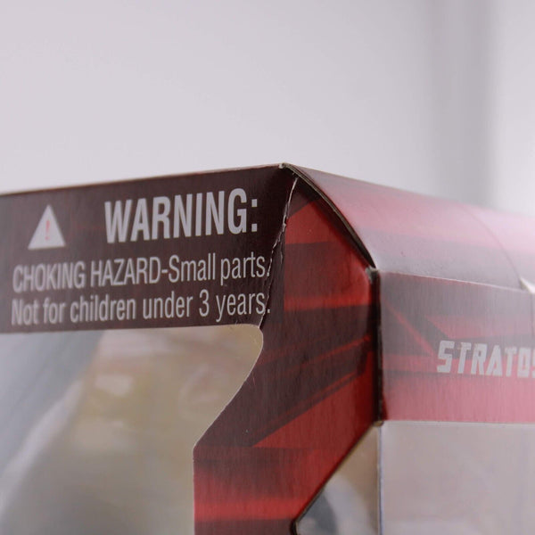 Transformers Revenge of The Fallen Stratosphere - Voyager Class Figure