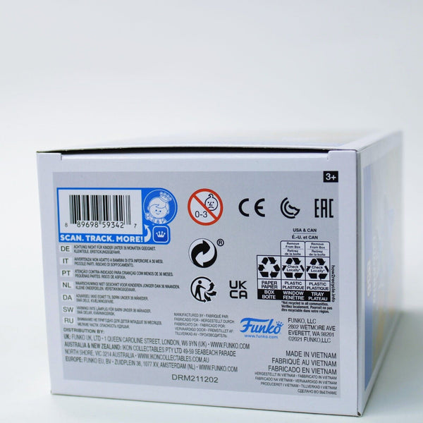 Funko Pop Pokemon - Lucario - Vinyl Figure - #856