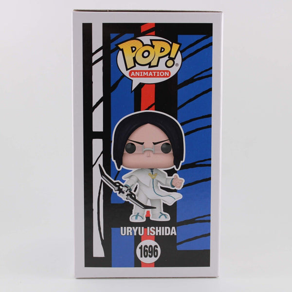 Funko Pop Bleach - Uryu Ishida (Chase) - Figure - #1696