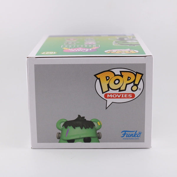 Funko Pop Care Bears x Monsters - Grumpy Bear as Frankenstein - Figure - #1627