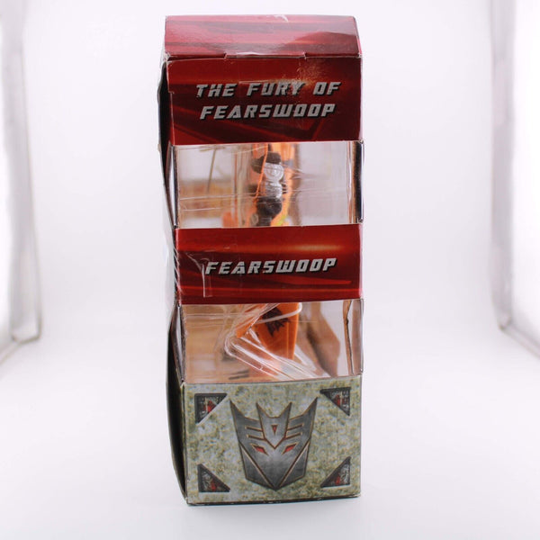 Transformers Revenge of The Fallen - The Fury of Fearswoop - Voyager