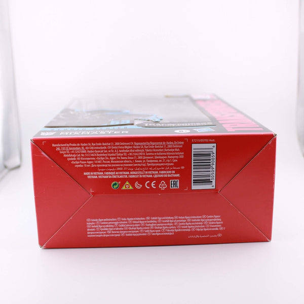 Transformers Revenge of The Fallen - Mixmaster - Studio Series 53 Devastator