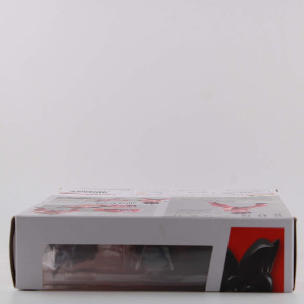 S.H. Figuarts Dragon Ball Z - Son Goku Kaioken ( Kaio Ken ) Action Figure