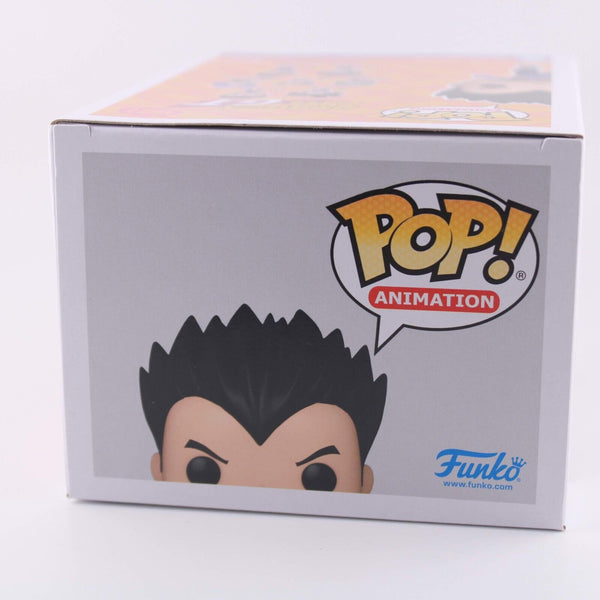 Funko Pop Dragon Ball GT - Vegeta - Vinyl Figure - #1627