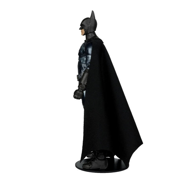 McFarlane Toys DC Multiverse Batman Forever - Batman - 7in Build-A Figure