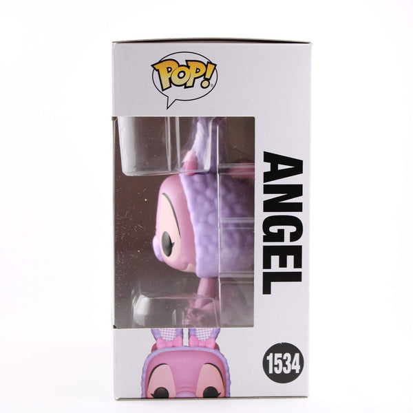 Funko Pop Lilo & Stitch - Easter Angel - Vinyl Figure - #1534