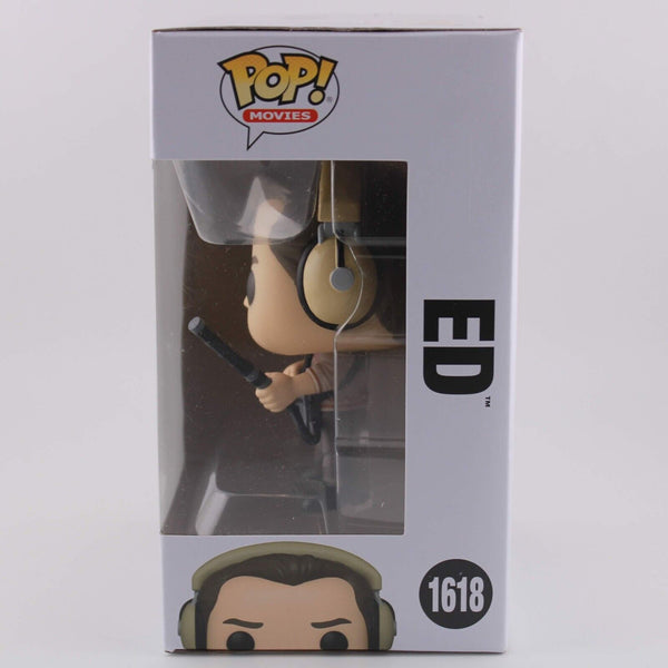 Funko Pop The Conjuring : Ed - Vinyl Figure #1618