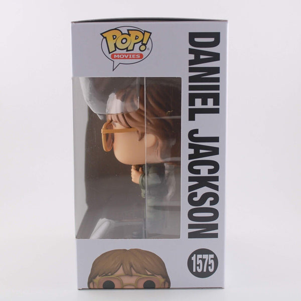 Funko Pop Stargate - Daniel Jackson - Vinyl Figure - #1575