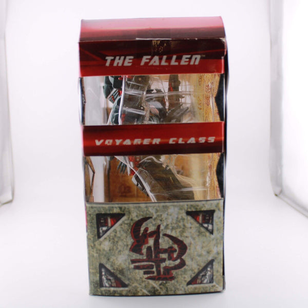 Transformers Revenge of The Fallen The Fallen - Voyager Class Figure