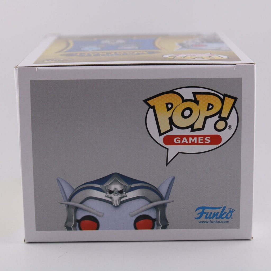 Funko POP! Games World of Warcraft Sylvanas (Neuf avec emballage d Funko POP! Games World of Warcraft Sylvanas (Neuf avec emballage d