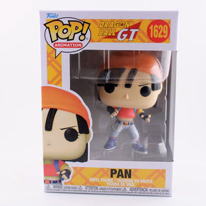 Funko Pop Dragon Ball GT - Pan - Vinyl Figure - #1629