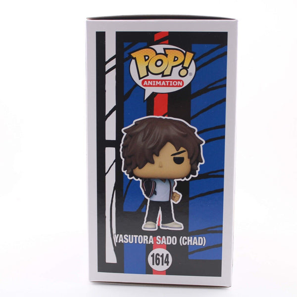 Funko Pop Anime Bleach - Yasutora Sado ( Chad ) Vinyl Figure # 1614