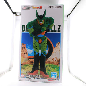 Dragon Ball Z Cell 2nd Form 11" Figure Ichiban Kuji vs Omnibus - Ichibansho