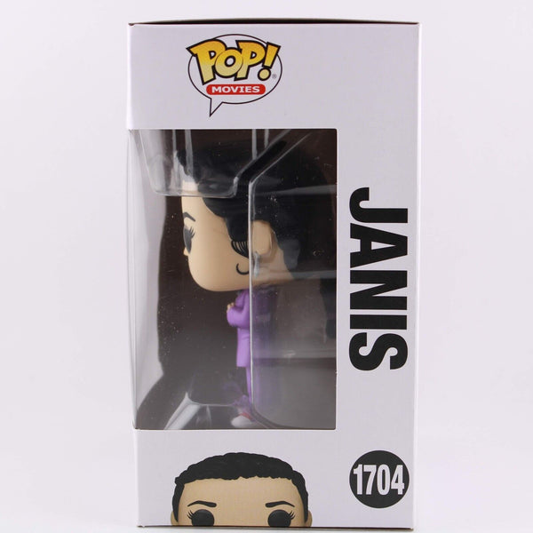 Funko Pop Mean Girls - Janis Ian Vinyl Figure - Vinyl Figure - #1704