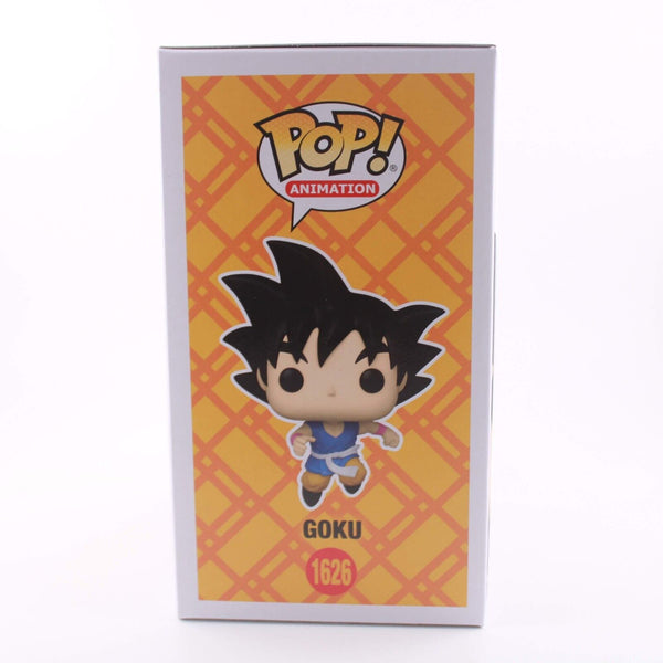 Funko Pop Dragon Ball GT - Goku (Kid) - Vinyl Figure - #1626