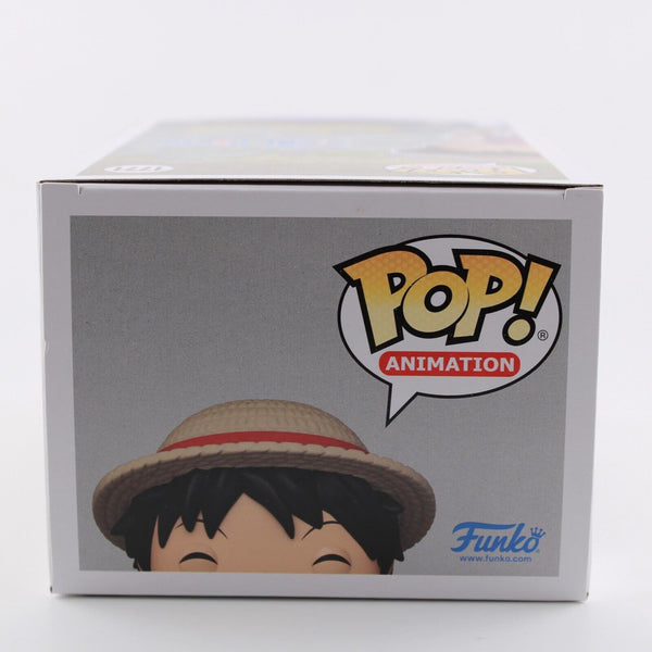 Funko Pop One Piece - Monkey D. Luffy - Vinyl Figure - #1771