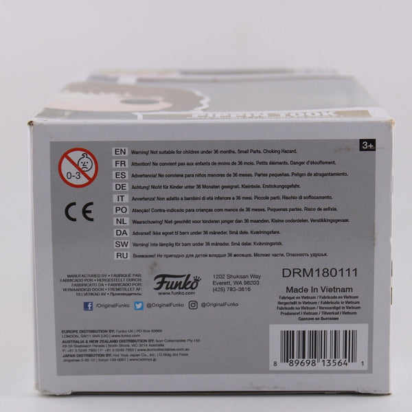 Funko Pop The Lord of the Rings - Pippin Took - Vinyl Figure - #530