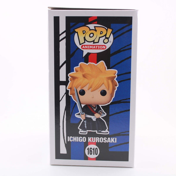 Funko Pop Anime Bleach - Ichigo Kurosaki ( Shikai ) Figure # 1610