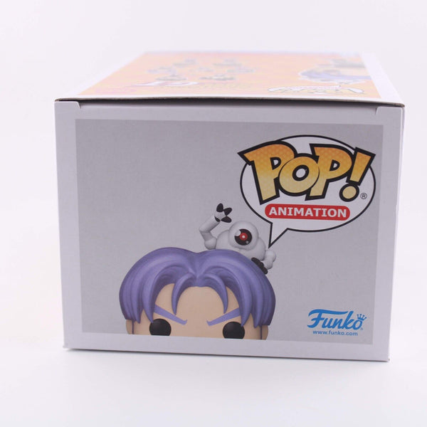 Funko Pop Dragon Ball GT - Trunks & Gill - Vinyl Figure - #1630