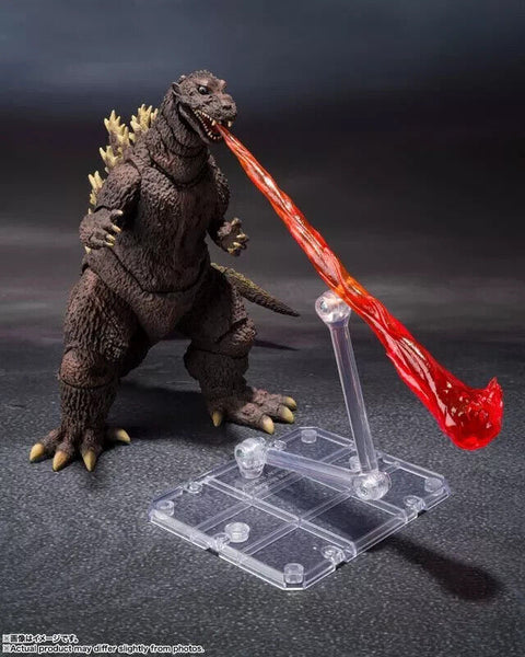 S.H.MonsterArts Godzilla 1954 - 70th Anniversary Special Edition Bandai w/ Heat