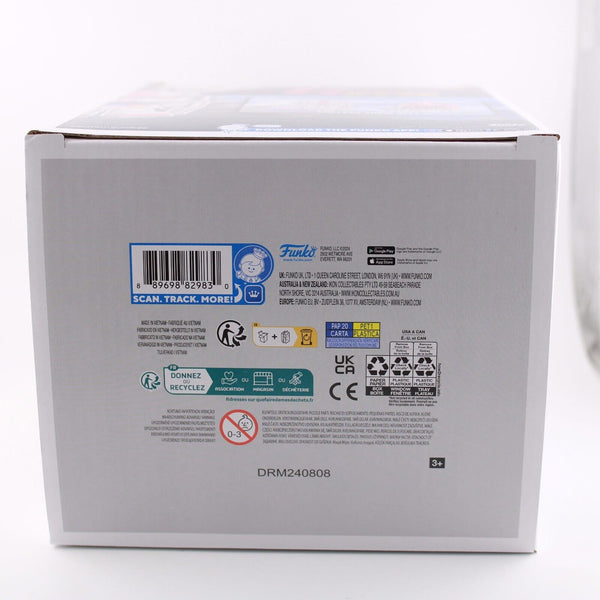 Funko Pop Mobile Suite Gundam - Super RX-78-2 Gundam - Vinyl Figure - # 1716