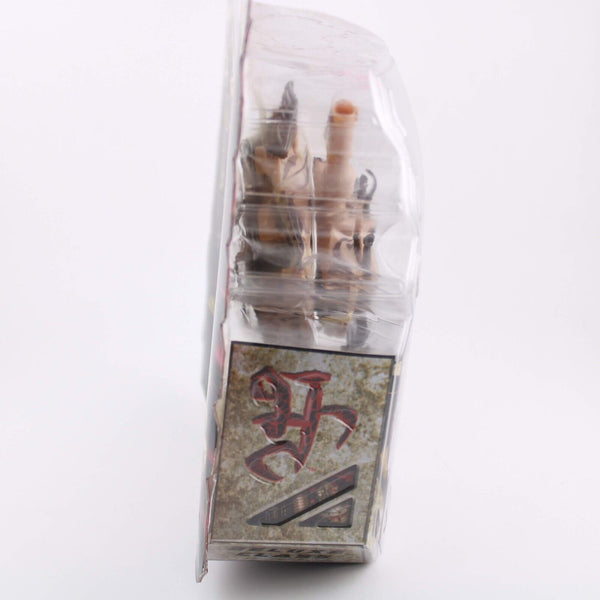 Transformers Revenge of the Fallen - Deep Desert Brawl - Deluxe Class - Figure