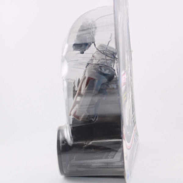 Transformers Dark of the Moon - Sideswipe - Mechtech - Deluxe Class - Figure