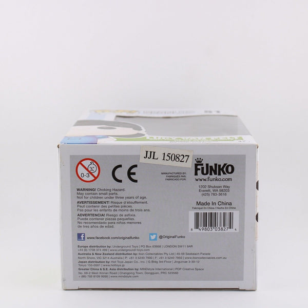 Funko Pop Peanuts - Lucy Van Pelt - Vinyl Figure - 51