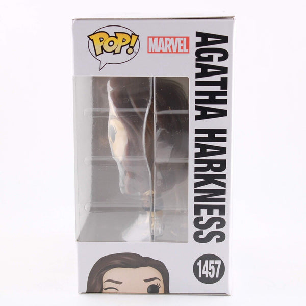 Funko Pop Marvel - Agatha Harkness - Winking Meme Vinyl Figure - #1457