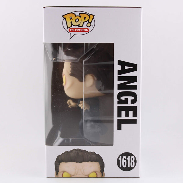 Funko Pop Buffy the Vampire Slayer - Angel (Vampire) - Vinyl Figure - #1618