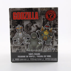 Funko Mystery Mini - Godzilla 70th Anniversary Mini-Figure