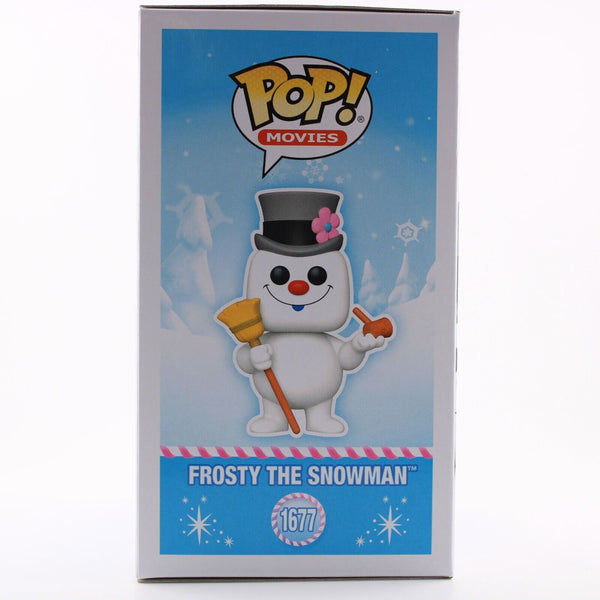 Funko Pop - Frosty the Snowman - Vinyl Figure - #1677