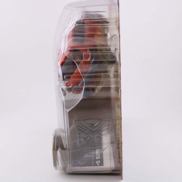 Transformers Revenge of The Fallen - Mudflap - Deluxe Class - Figure