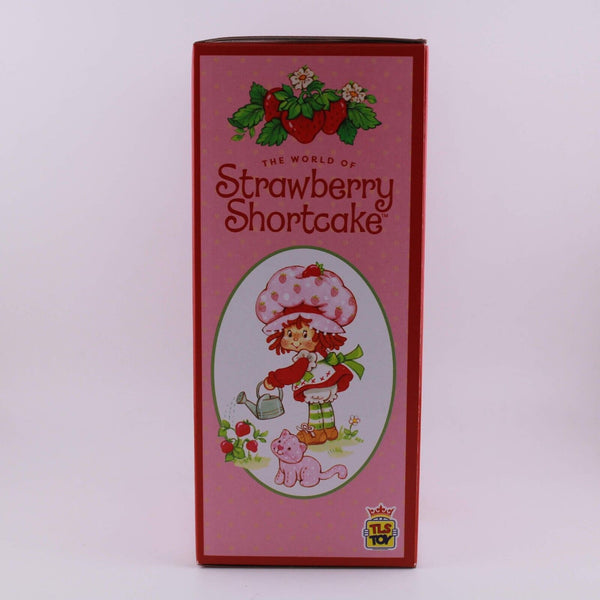 Strawberry Shortcake 5.5" Retro Fashion Doll - SDCC 2024 Exclusive