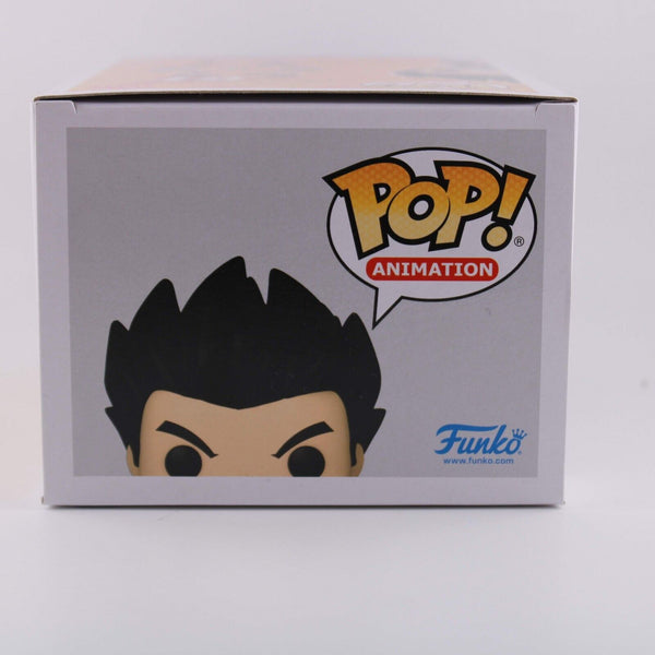 Funko Pop Dragon Ball GT - Gohan - Vinyl Figure - #1631