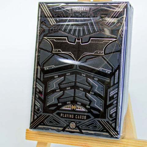 Theory11 The Dark Knight x Batman High Quality Premium Playing Cards -Poker Size