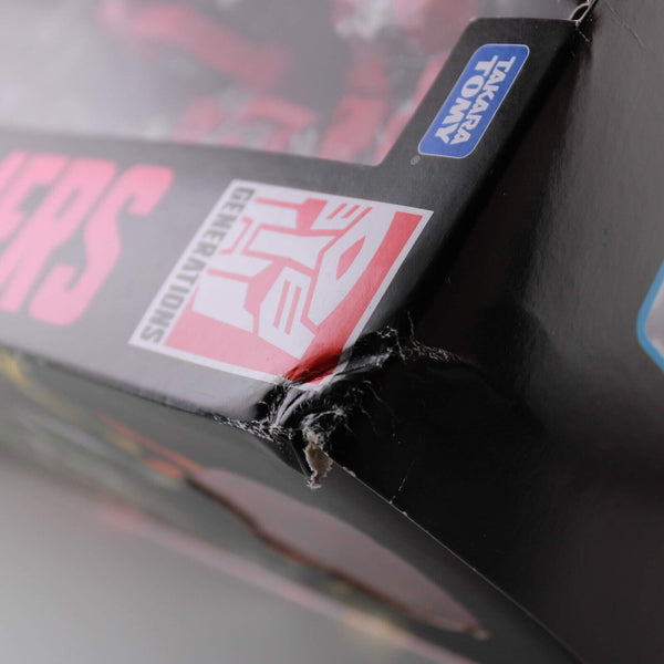 Transformers Revenge of The Fallen - Overload - Studio Series 66 - Devastator