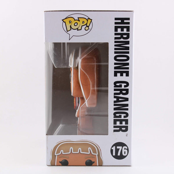 Funko Pop Harry Potter - Hermione Granger (Gingerbread) - Vinyl Figure - #176
