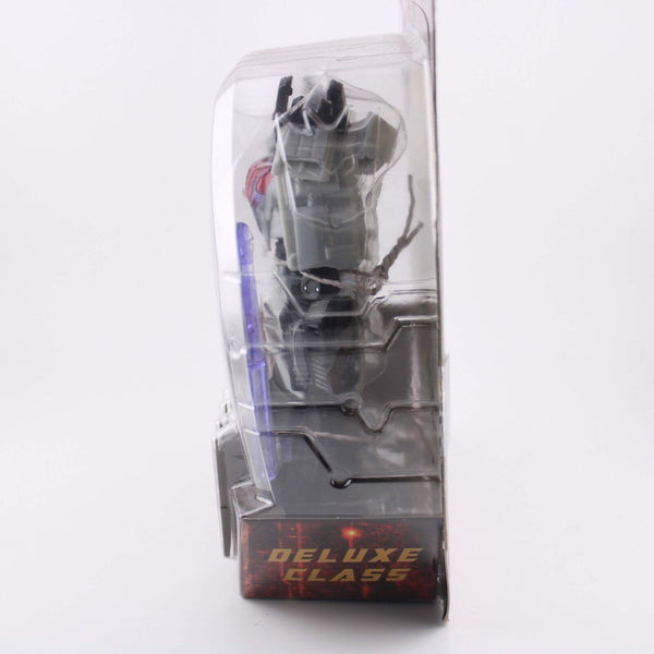 Transformers Generations - Cybertronian Megatron - Deluxe Class Figure