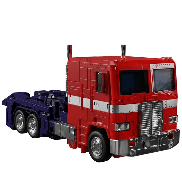 Transformers Masterpiece MP-44S Optimus Prime - Toy Deco