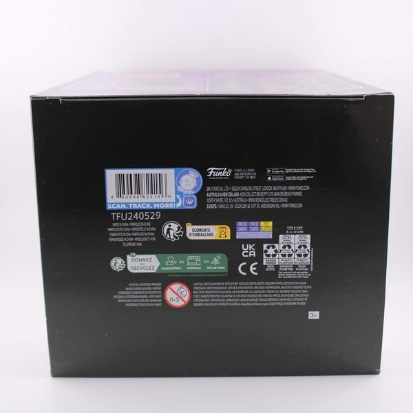 Funko Pop Fusion Jurassic World - Indominus Rex - Vinyl Figure - #1005